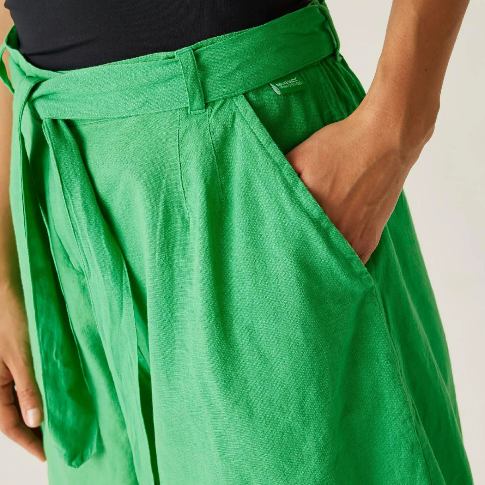 Regatta Sabela II Femme Short |<Femme Shorts