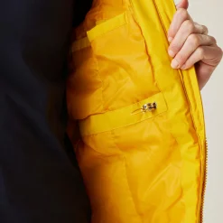 Regatta Sabinka Parka avec bordure en fausse fourrure pour femme |<Femme Parkas|Vestes Chaudes