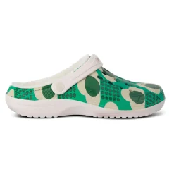 Regatta Sabots confortables Orla Kiely |<Femme Sandales|Sandales