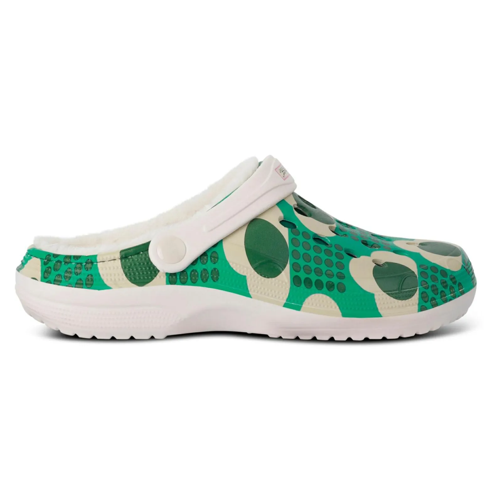 Regatta Sabots confortables Orla Kiely |<Femme Sandales|Sandales