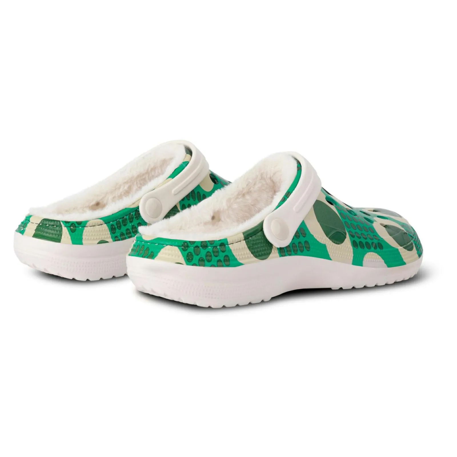 Regatta Sabots confortables Orla Kiely |<Femme Sandales|Sandales