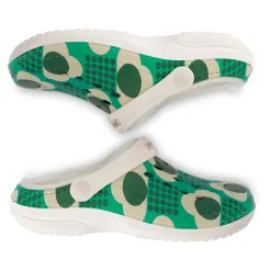 Regatta Sabots confortables Orla Kiely |<Femme Sandales|Sandales