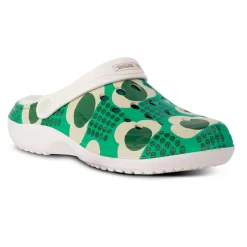 Regatta Sabots confortables Orla Kiely |<Femme Sandales|Sandales
