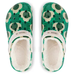 Regatta Sabots confortables Orla Kiely |<Femme Sandales|Sandales