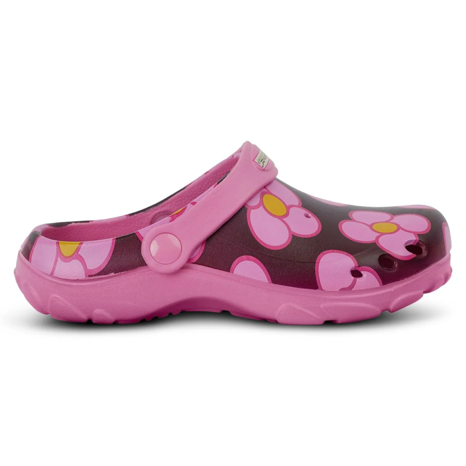 Regatta Sabots Orla Kiely pour enfant |<Enfant Sandales|Sandales