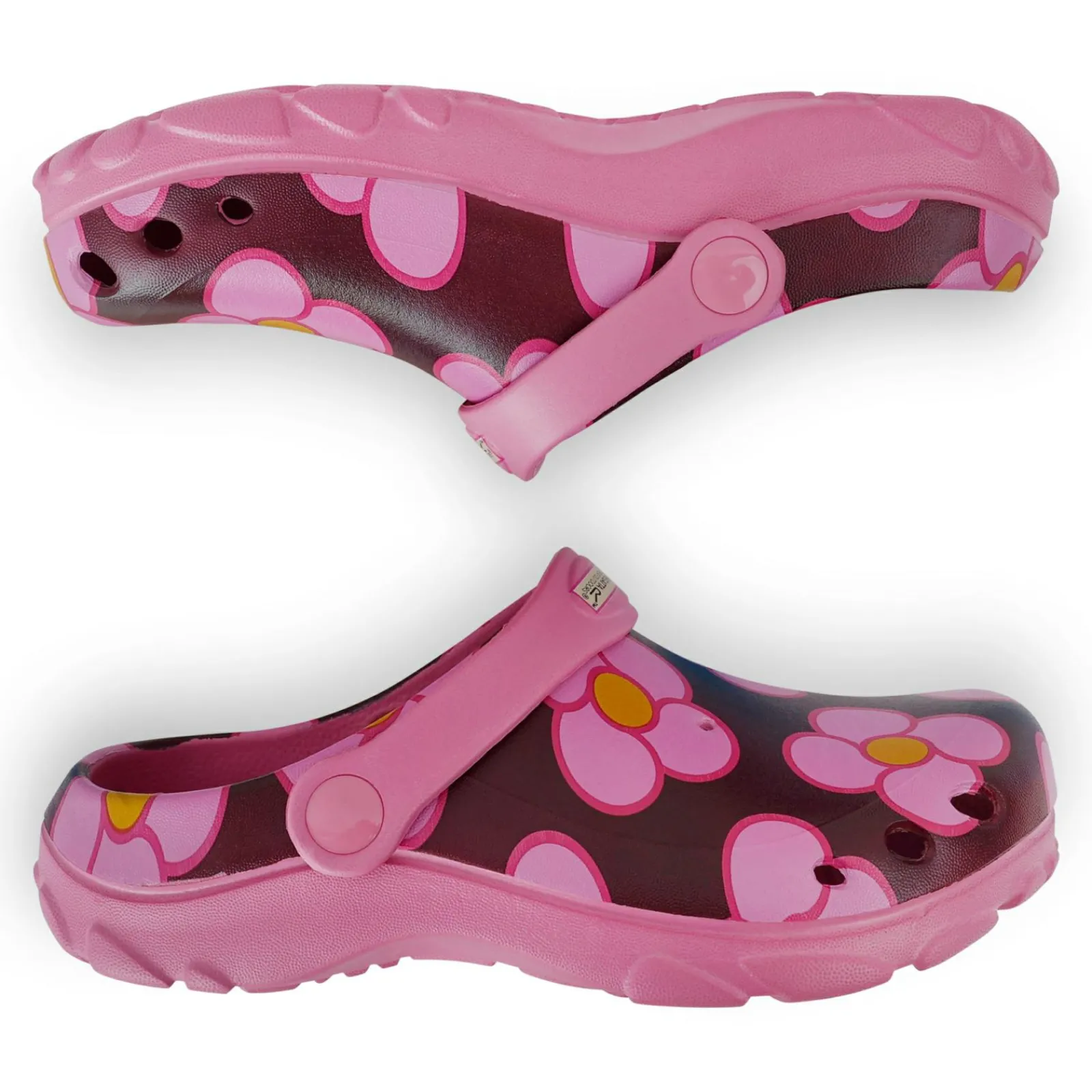 Regatta Sabots Orla Kiely pour enfant |<Enfant Sandales|Sandales