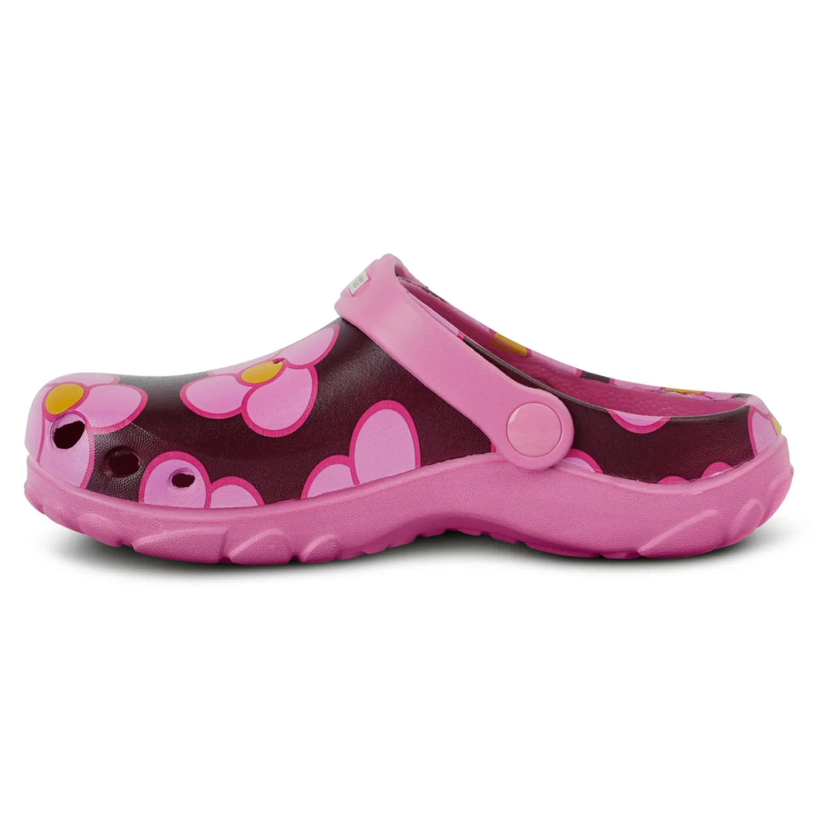Regatta Sabots Orla Kiely pour enfant |<Enfant Sandales|Sandales