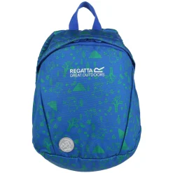 Regatta Sac à dos Enfant Roary collection Peppa Pig |<Enfant Petits Aventuriers|Peppa Pig