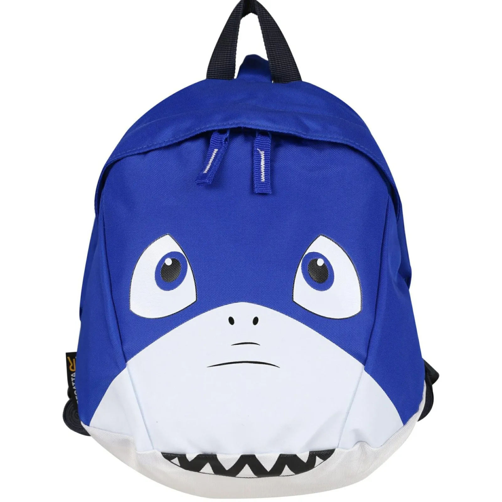 Regatta Sac à dos Junior avec imprimé animal Roary |<Enfant Petits Sacs À Dos|Sacs À Dos