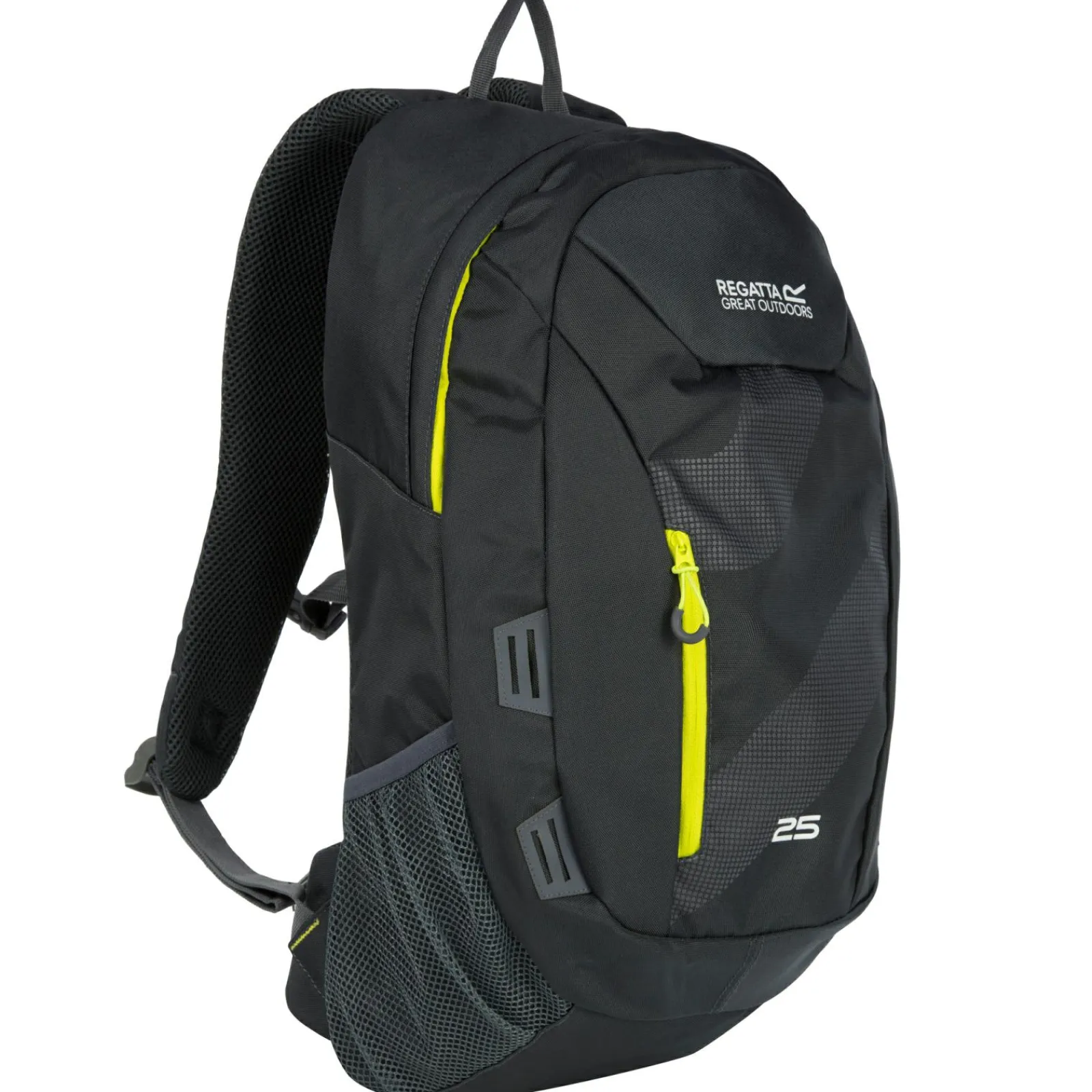 Regatta Sac à dos 25L Altorock II |< Petits Sacs À Dos|Sacs À Dos