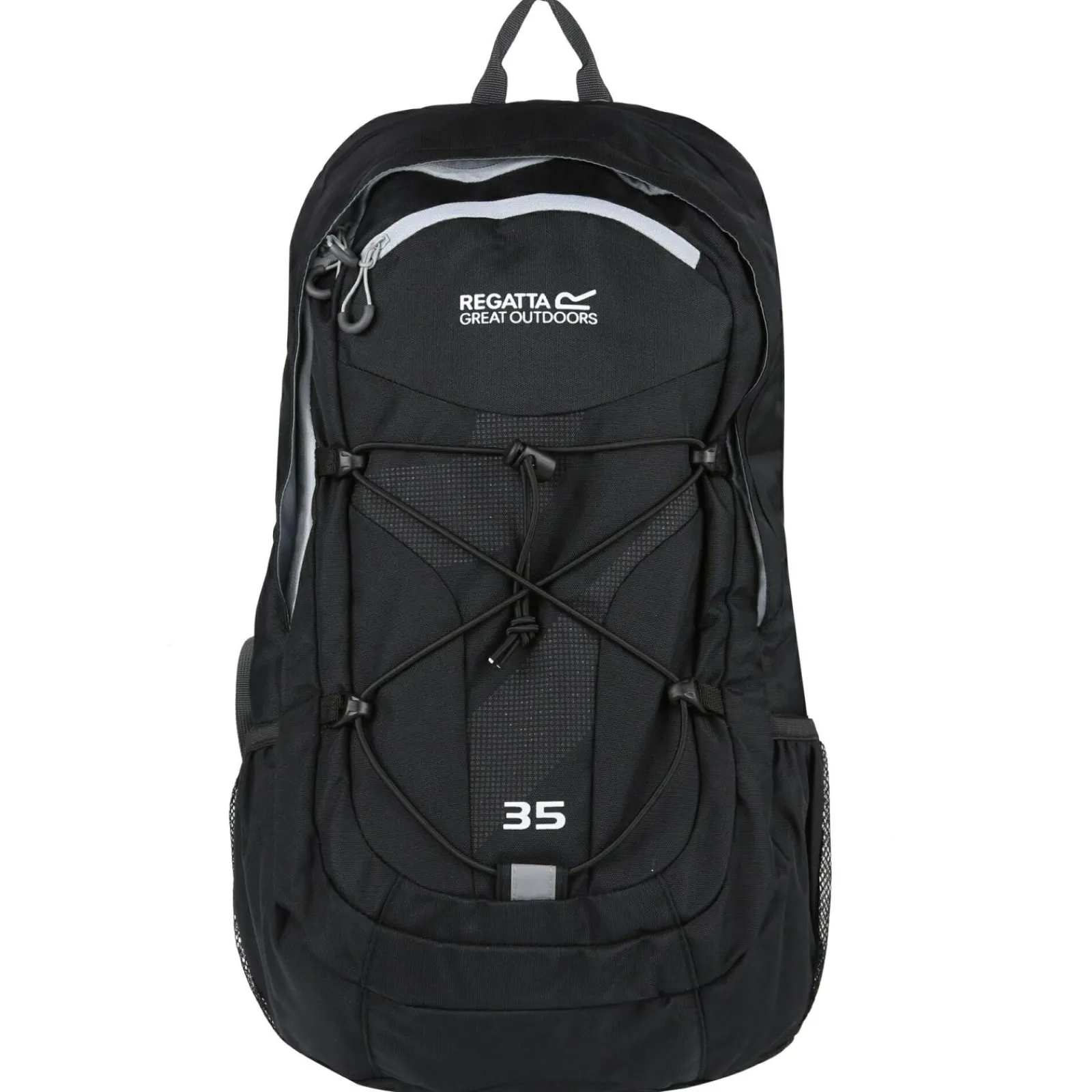 Regatta Sac à dos 35L Atholl II |< Sacs À Dos