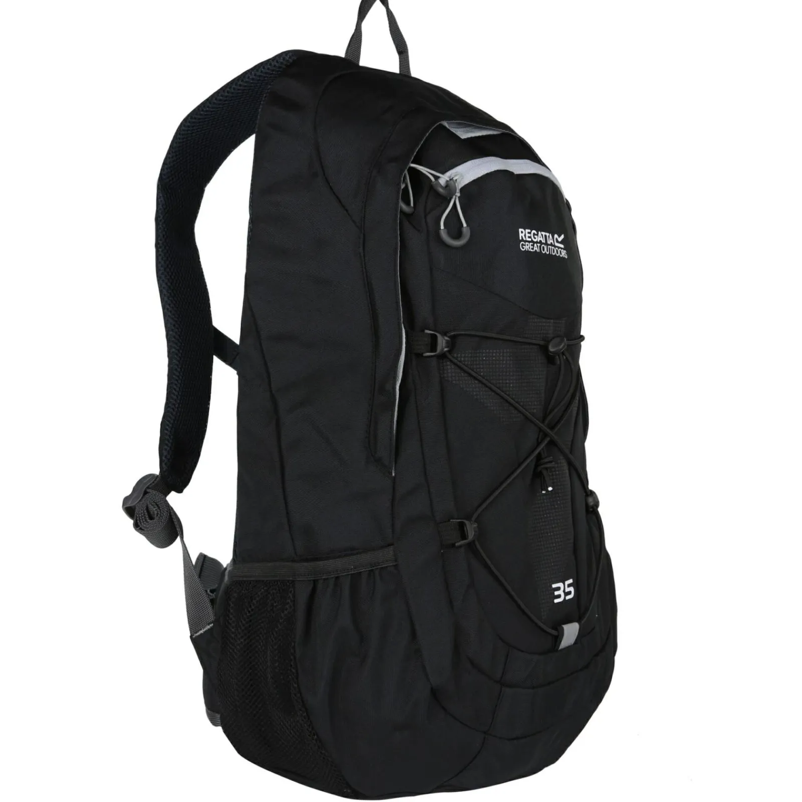 Regatta Sac à dos 35L Atholl II |< Sacs À Dos