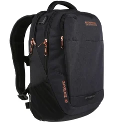 Regatta Sac à dos Oakridge 20L |< Sacs À Dos Pour Ordinateur Portable|Petits Sacs À Dos