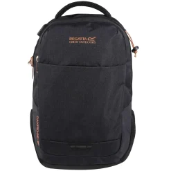 Regatta Sac à dos Oakridge 20L |< Sacs À Dos Pour Ordinateur Portable|Petits Sacs À Dos
