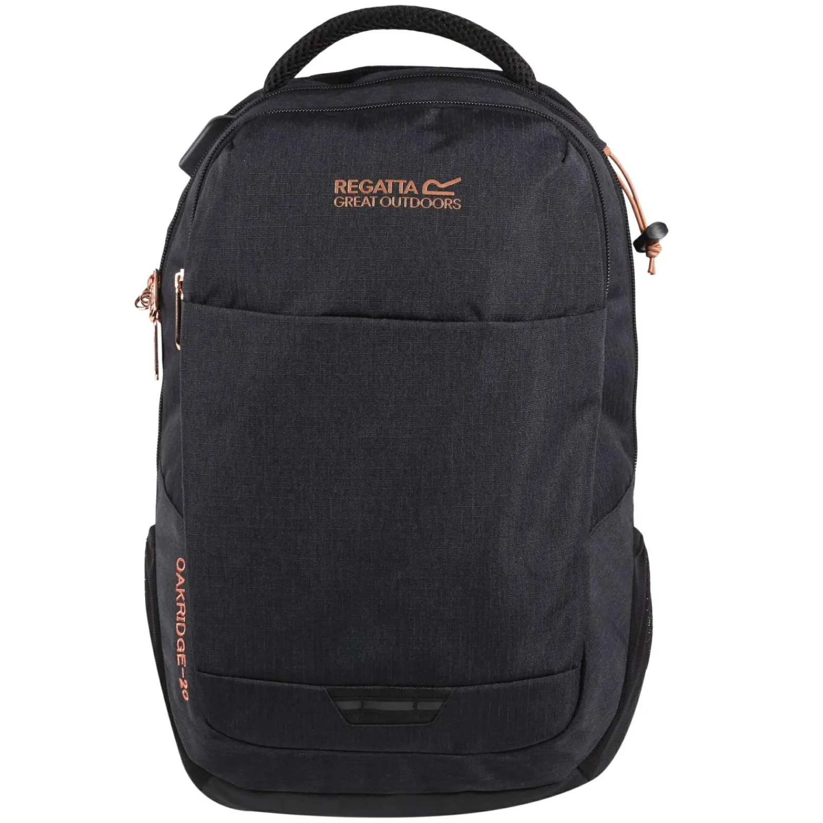 Regatta Sac à dos Oakridge 20L |< Sacs À Dos Pour Ordinateur Portable|Petits Sacs À Dos