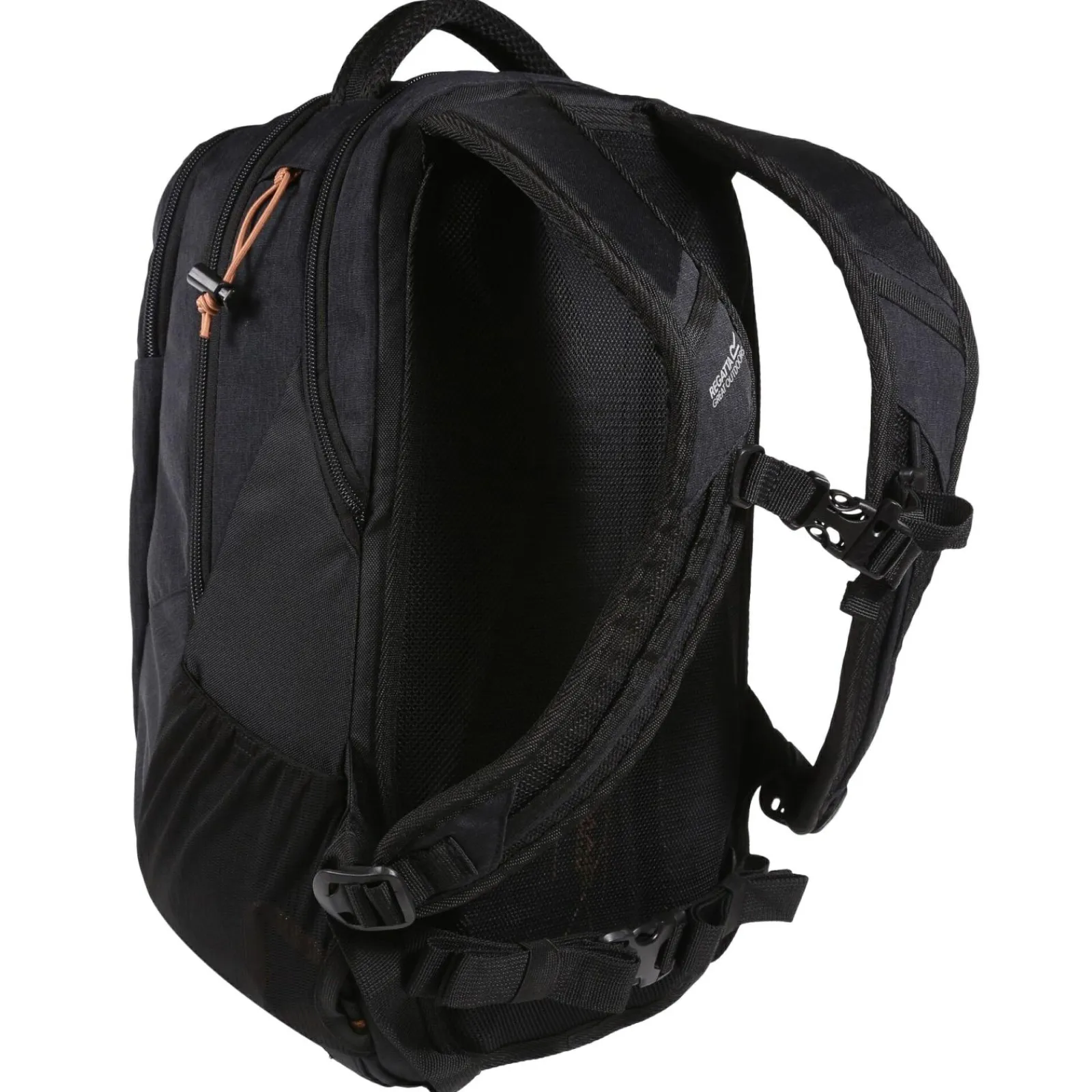 Regatta Sac à dos Oakridge 20L |< Sacs À Dos Pour Ordinateur Portable|Petits Sacs À Dos