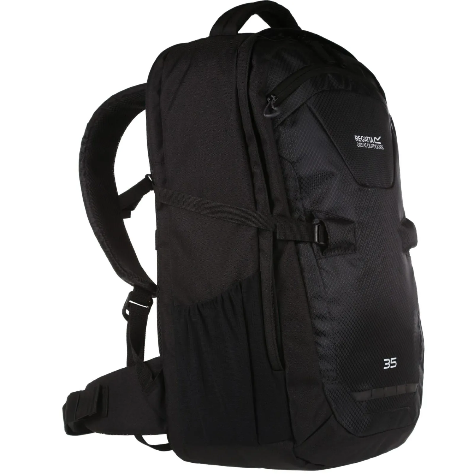 Regatta Sac à dos Professional avec compartiment ordinateur portable Paladen II 25L |< Sacs À Dos Pour Ordinateur Portable
