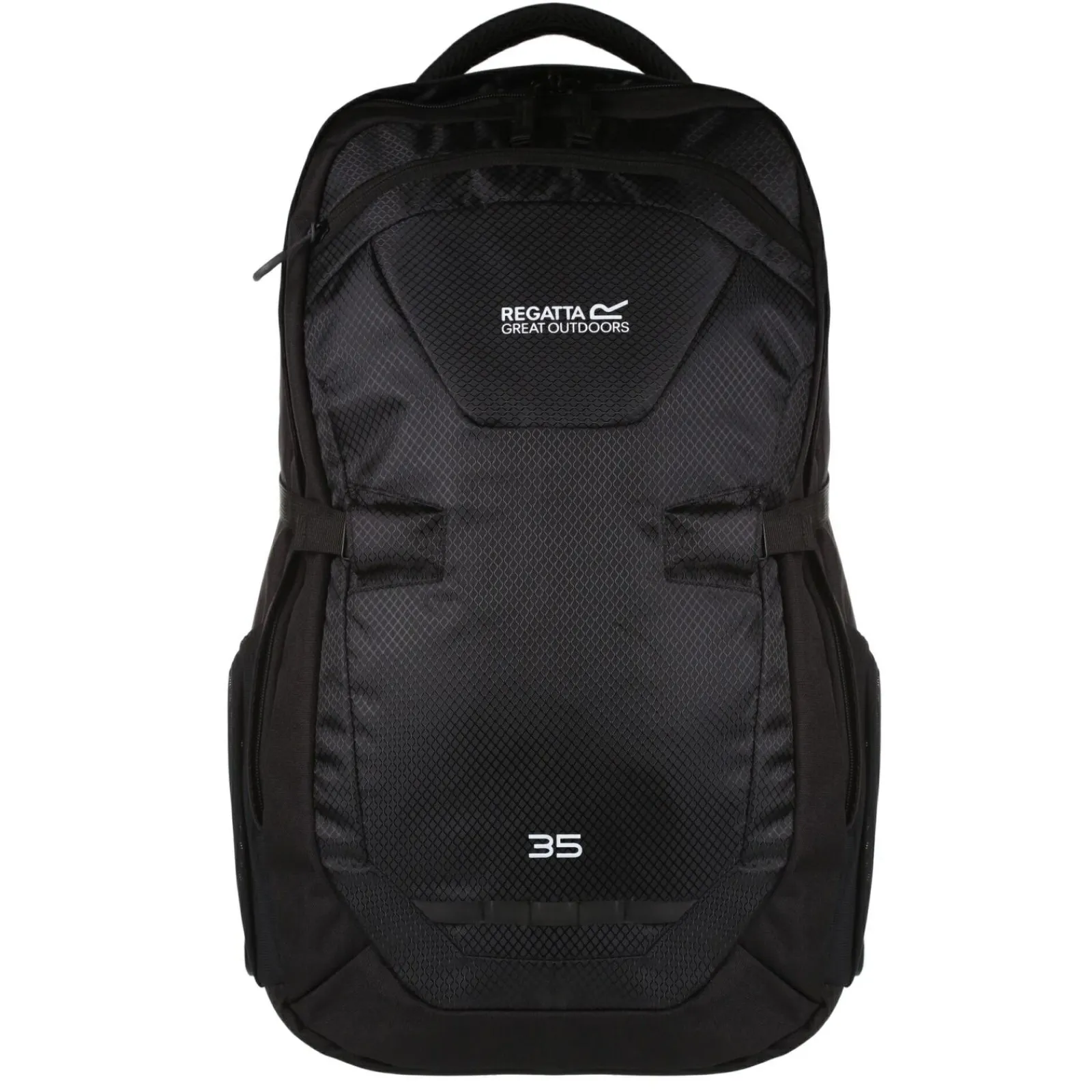 Regatta Sac à dos Professional avec compartiment ordinateur portable Paladen II 25L |< Sacs À Dos Pour Ordinateur Portable