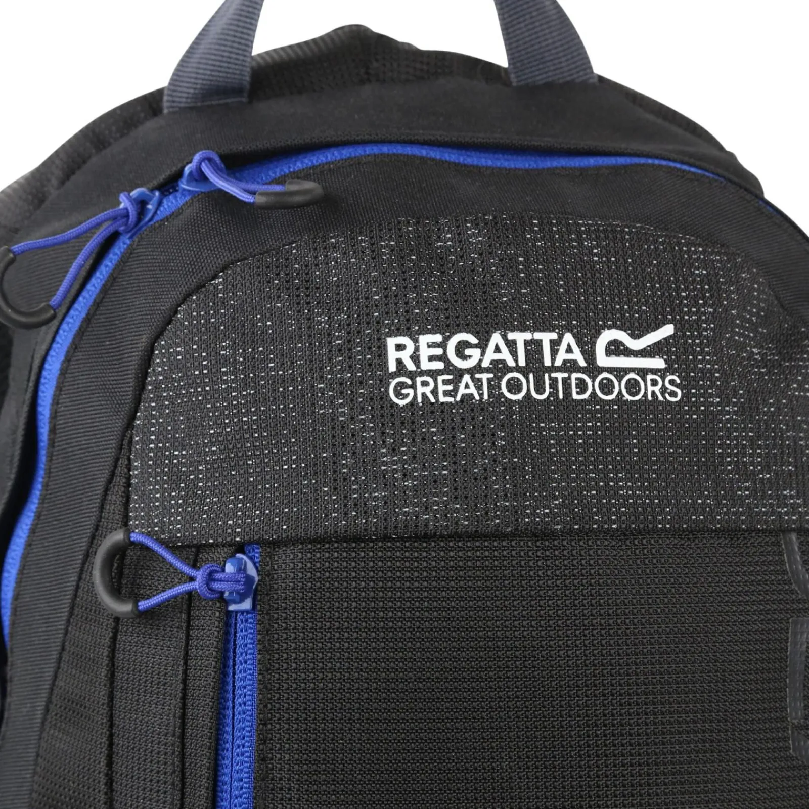 Regatta Sac à dos randonnée 20L Blackfell III |< Sacs À Dos