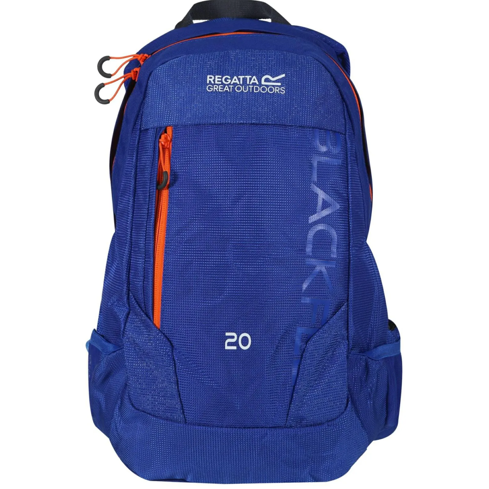 Regatta Sac à dos randonnée 20L Blackfell III |< Sacs À Dos