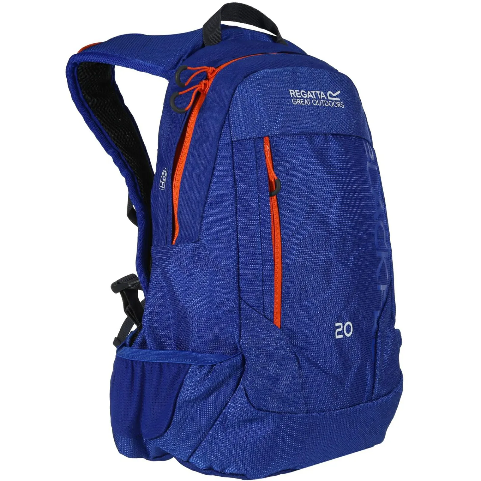 Regatta Sac à dos randonnée 20L Blackfell III |< Sacs À Dos
