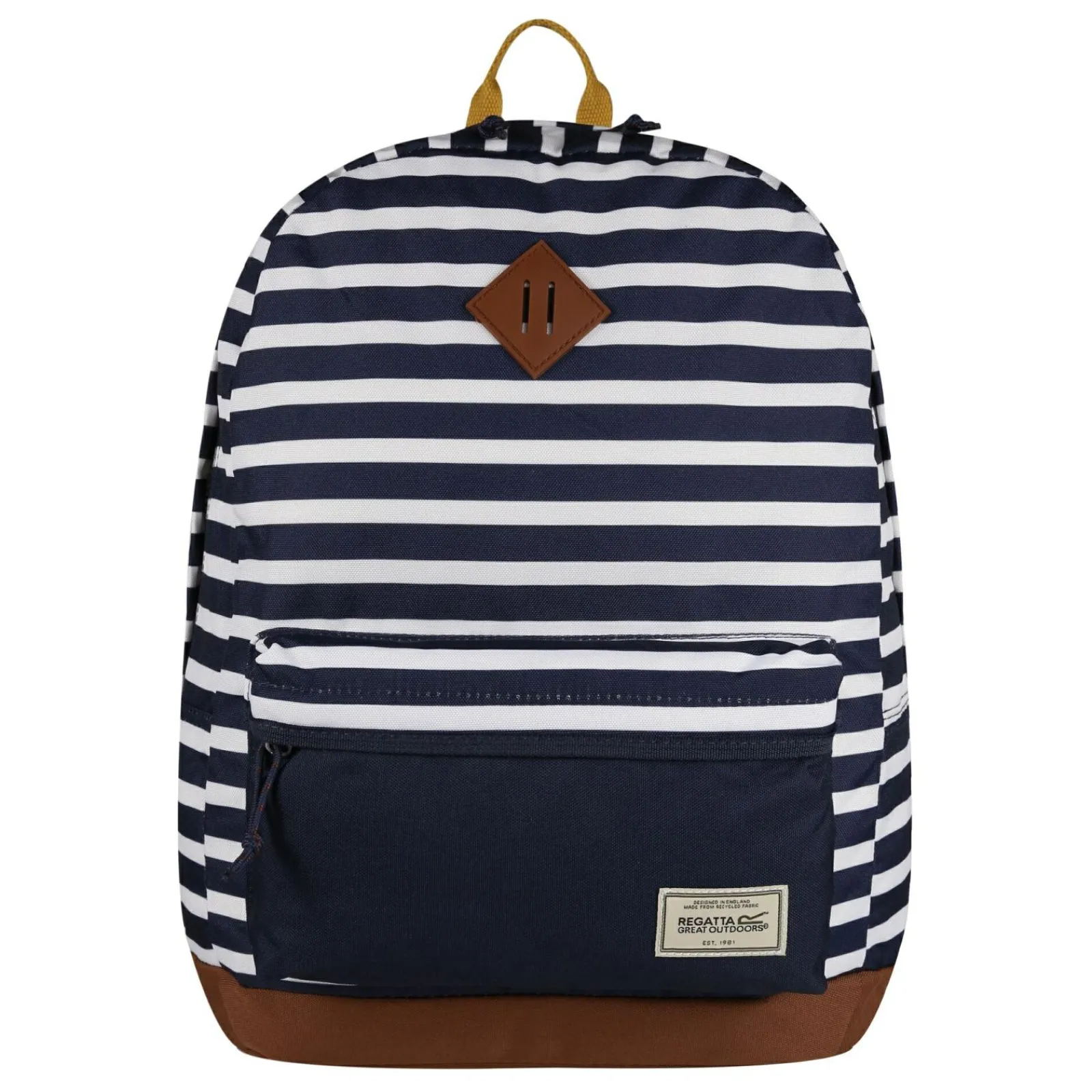 Regatta Sac à dos Stamford 20L |< Petits Sacs À Dos|Sacs À Dos