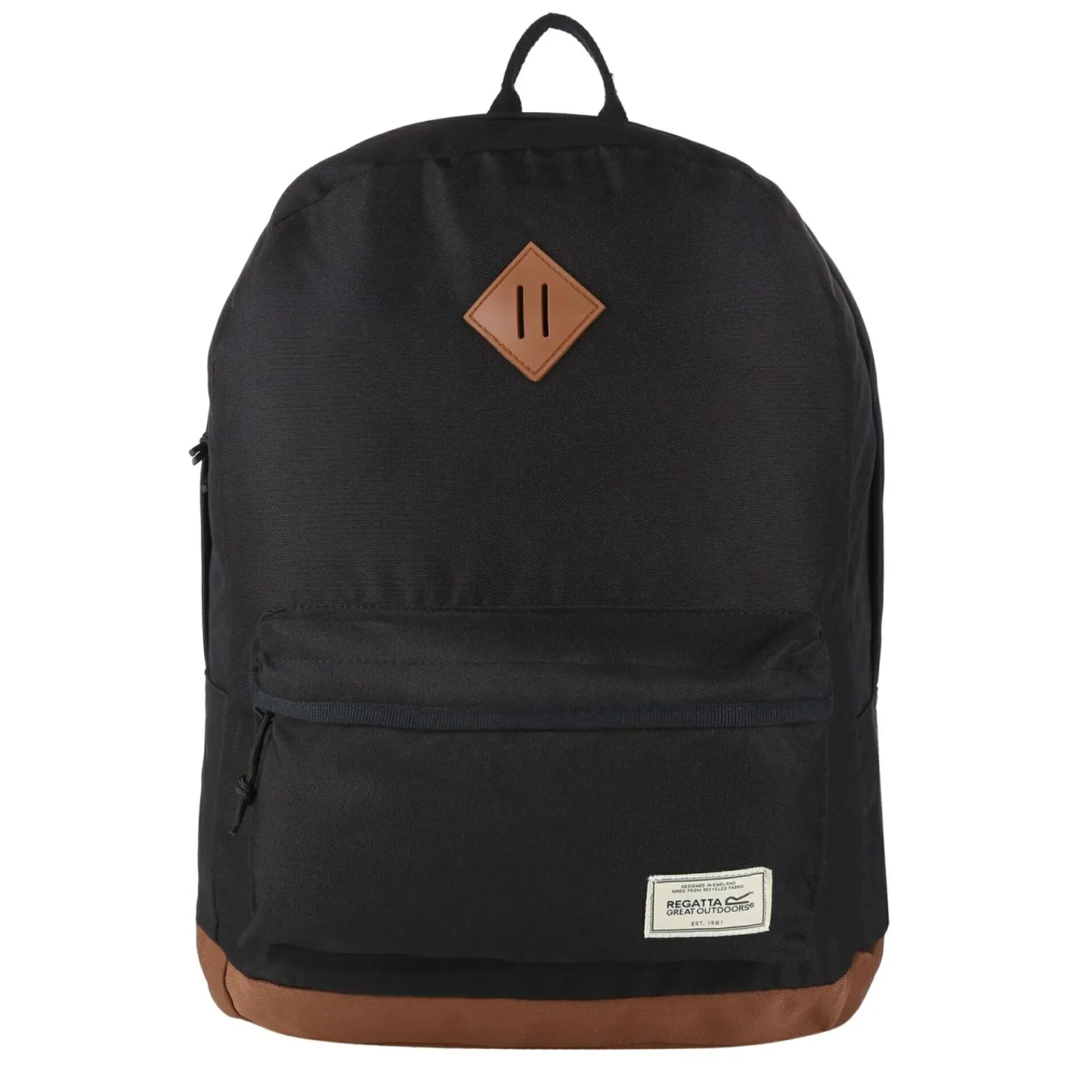 Regatta Sac à dos Stamford 20L |< Petits Sacs À Dos|Sacs À Dos