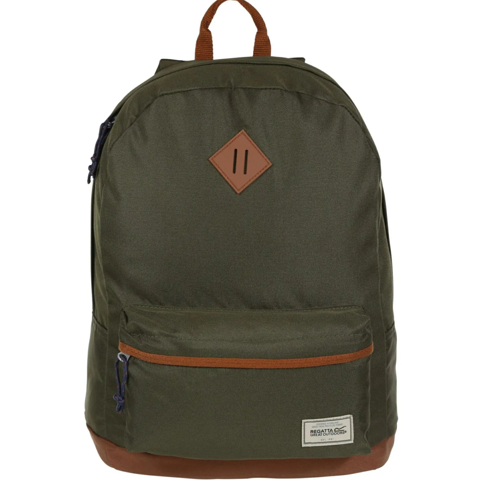 Regatta Sac à dos Stamford 20L |< Petits Sacs À Dos|Sacs À Dos