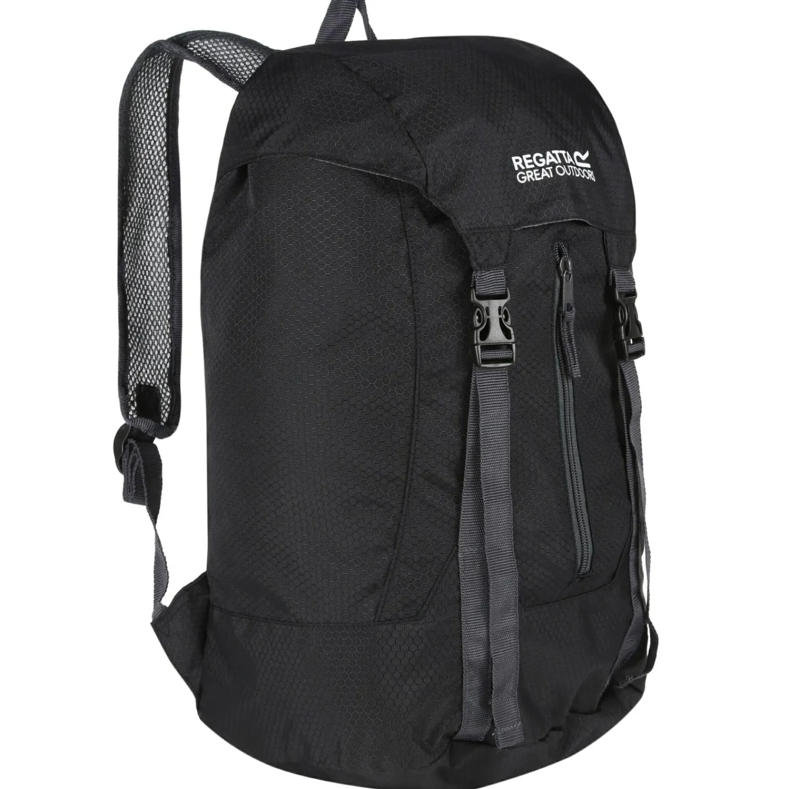 Regatta Sac à dos voyage Easypack II léger 25L |< Petits Sacs À Dos|Sacs À Dos
