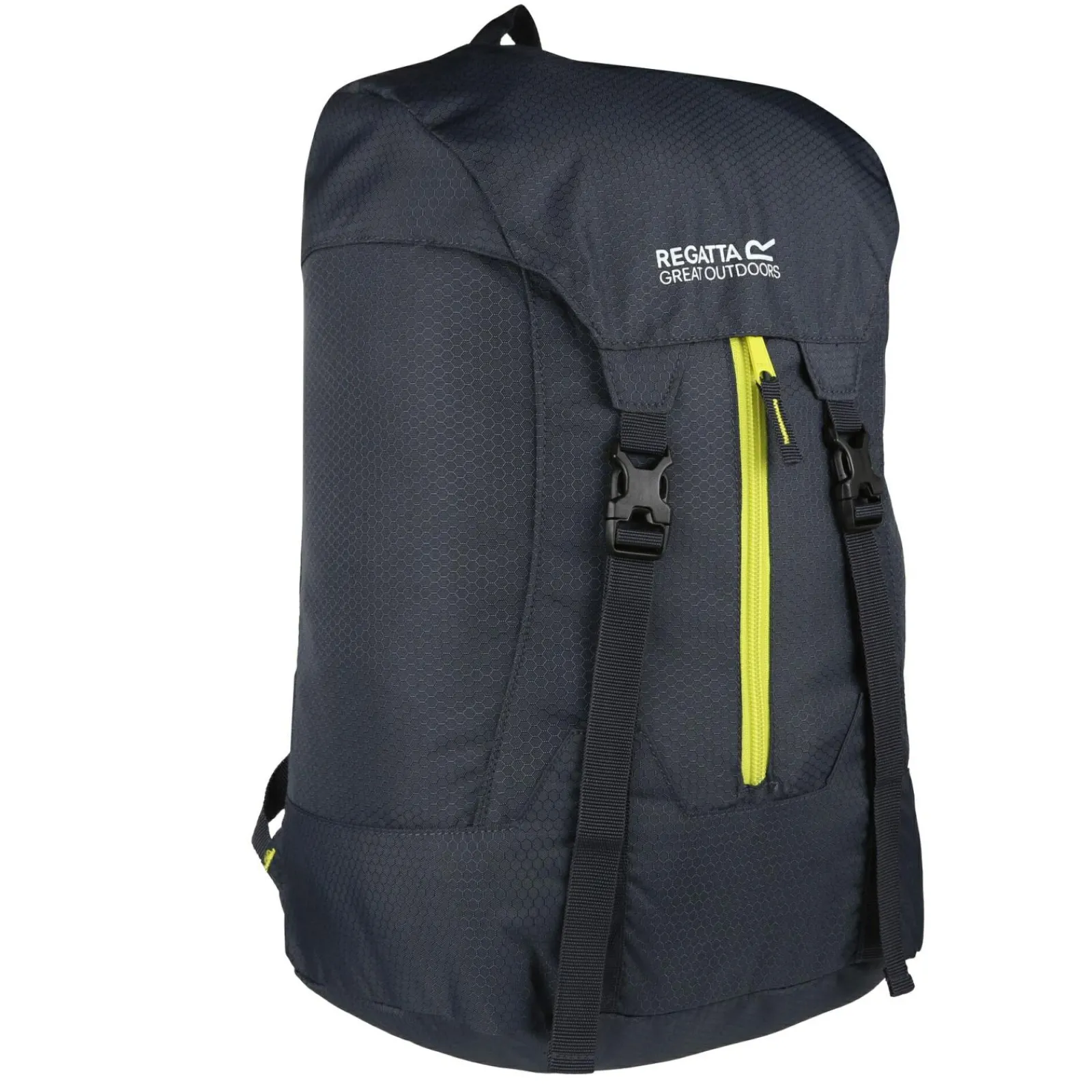 Regatta Sac à dos voyage Easypack II léger 25L |< Petits Sacs À Dos|Sacs À Dos
