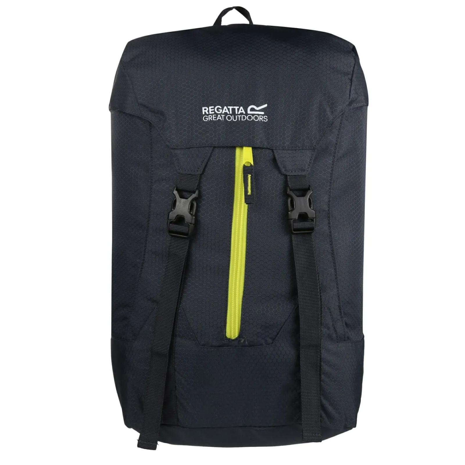 Regatta Sac à dos voyage Easypack II léger 25L |< Petits Sacs À Dos|Sacs À Dos