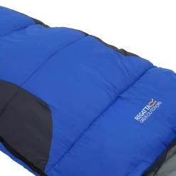 Regatta Sac de couchage extensible Hilo Boost |< Sacs De Couchage