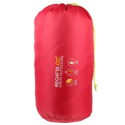 Regatta Sac de couchage Hana 200 |< Sacs De Couchage