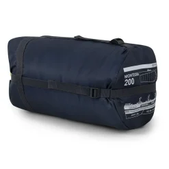 Regatta Sac de couchage sarcophage Montegra 200 |< Sacs De Couchage
