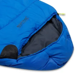 Regatta Sac de couchage sarcophage Montegra 200 |< Sacs De Couchage