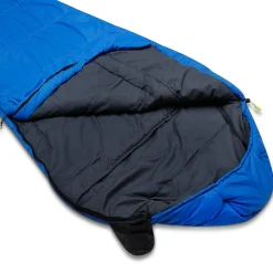 Regatta Sac de couchage sarcophage Montegra 200 |< Sacs De Couchage