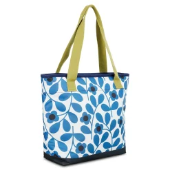 Regatta Sac fourre-tout isotherme Orla Kiely |< Couverts De Camping