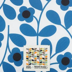 Regatta Sac fourre-tout isotherme Orla Kiely |< Couverts De Camping