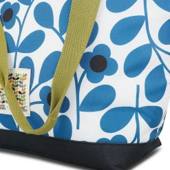Regatta Sac fourre-tout isotherme Orla Kiely |< Couverts De Camping
