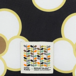 Regatta Sac fourre-tout isotherme Orla Kiely |< Couverts De Camping