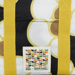 Regatta Sac isotherme 12 L Orla Kiely |< Couverts De Camping