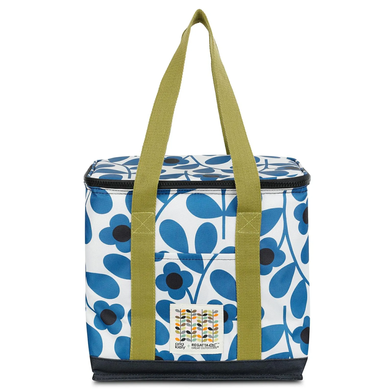 Regatta Sac isotherme 12 L Orla Kiely |< Couverts De Camping