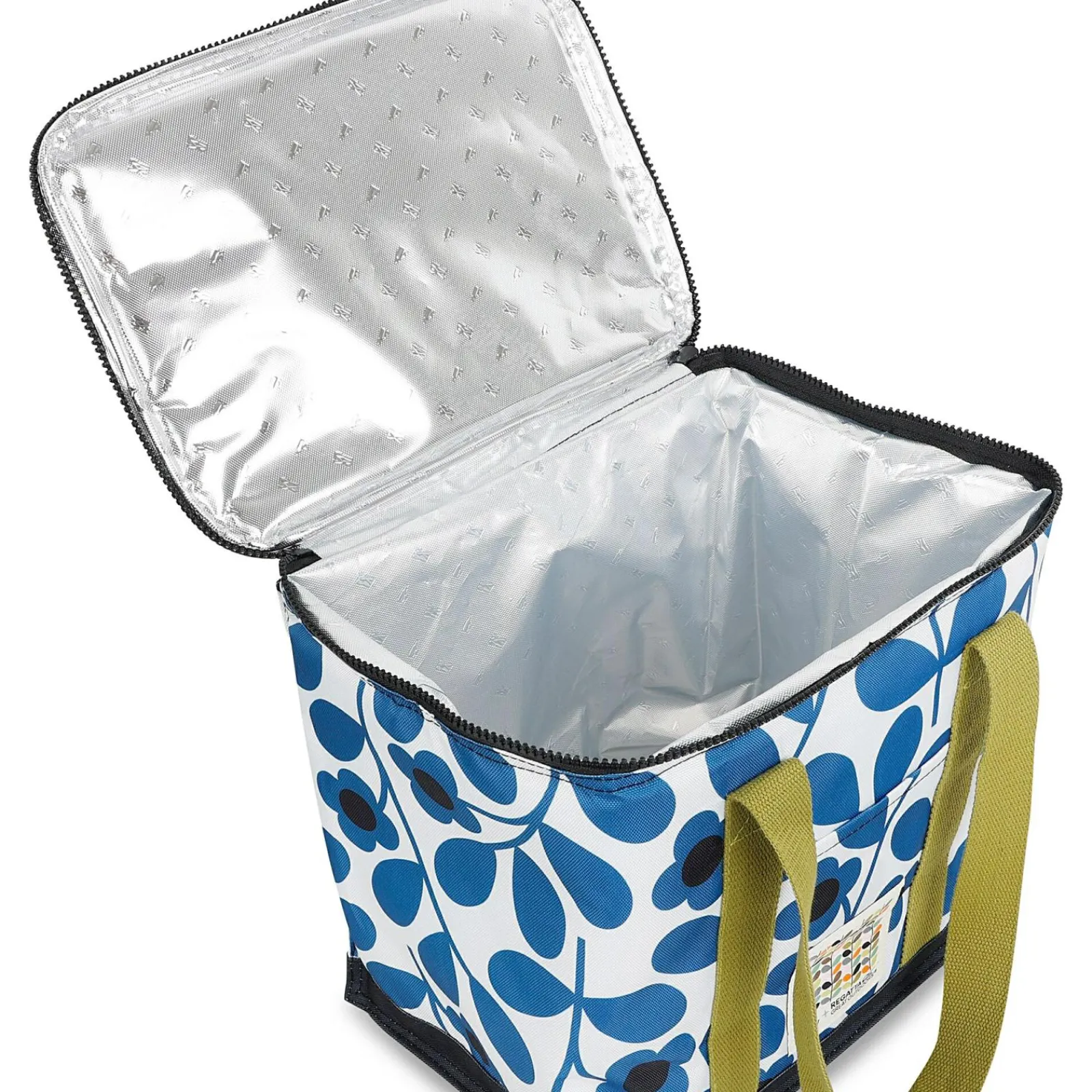 Regatta Sac isotherme 12 L Orla Kiely |< Couverts De Camping