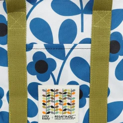 Regatta Sac isotherme 12 L Orla Kiely |< Couverts De Camping