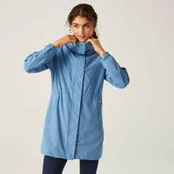Regatta Sagano Femme Veste imperméable |<Femme Vestes Imperméables
