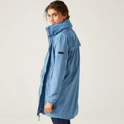 Regatta Sagano Femme Veste imperméable |<Femme Vestes Imperméables