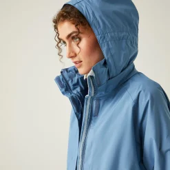 Regatta Sagano Femme Veste imperméable |<Femme Vestes Imperméables
