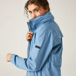Regatta Sagano Femme Veste imperméable |<Femme Vestes Imperméables