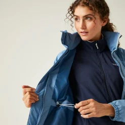 Regatta Sagano Femme Veste imperméable |<Femme Vestes Imperméables
