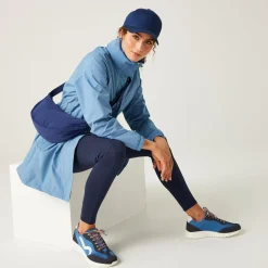 Regatta Sagano Femme Veste imperméable |<Femme Vestes Imperméables